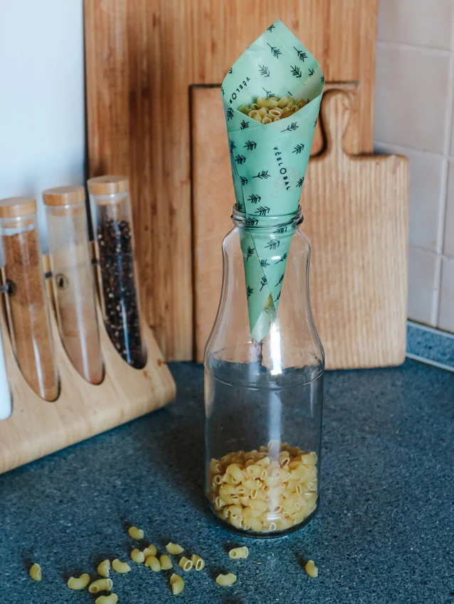 Včelobal S - Zvířátka