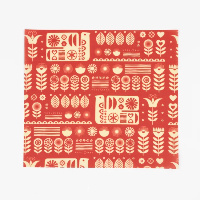 Včelobal M - Rozkvetlé