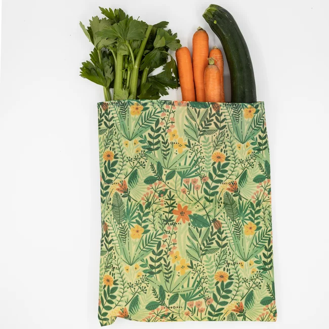 Včelovak Velký - Barvy jara