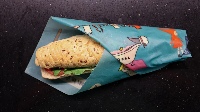 Včelobal "Bez okolků"