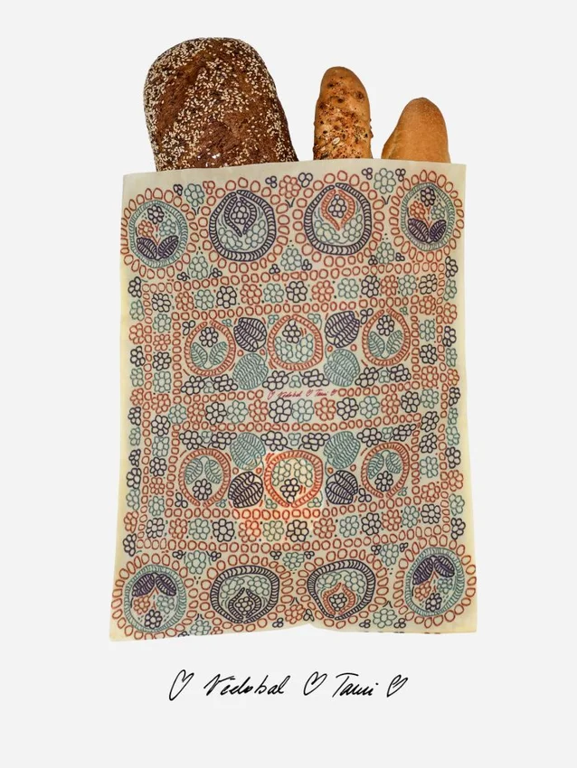 Včelovak Velký (34 x 42 cm)