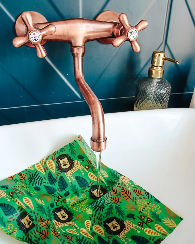 Včelobal M - Zvířátka