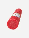 Svíčka z palmového vosku RAINBOW CANDLES - Červená Červená