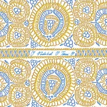 Včelovak Střední  (27 x 33 cm) Výšivky naše