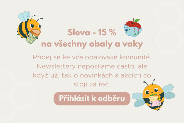 Včielka