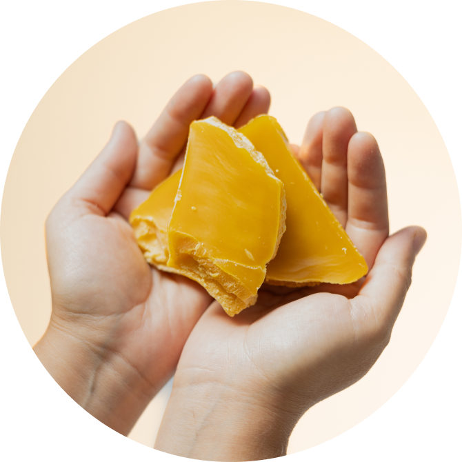 Slovenský včelí vosk